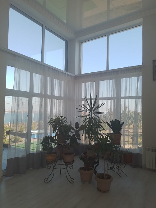 2-комнатная квартира с большой кухней-студией на пос.Котовского. Одеса - фото 3