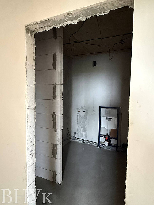 Продаж Квартира 2-кімнатна, 8/10 поверх на вул. Тролейбусна Тернопіль - фото 14