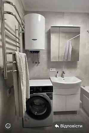 Оренда Квартира 1-кімнатна, 11/25 поверх на Ревуцького, 54 Киев