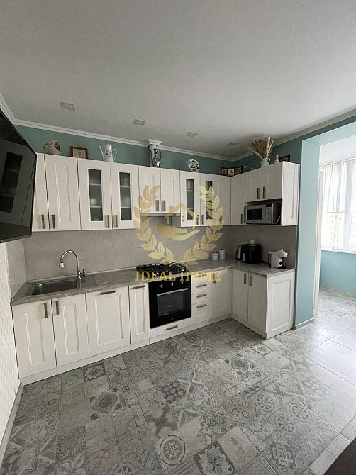 Продаж Квартира 1-кімнатна на Зеленая ул., 2  - фото 1