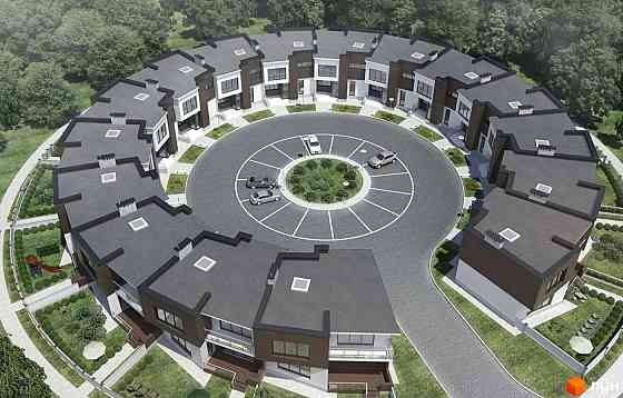 Продаж будинку 2 поверхи Birky (Zhovkivskyi raion)