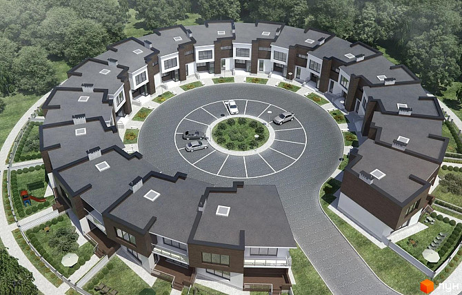 Продаж будинку 2 поверхи Birky (Zhovkivskyi raion) - photo 2