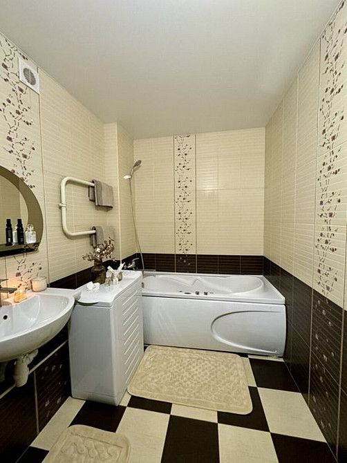 Продаж Квартира 3-кімнатна, 14/22 поверх на Науки просп., 80/73 Киев - изображение 18