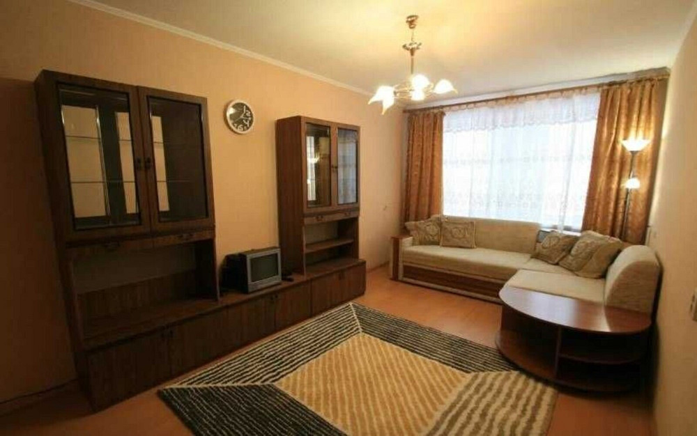 Оренда Квартира 2-кімнатна, 3/5 поверх на 600-Річчя Вінниця - фото 4