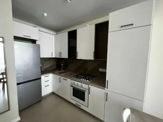 Продажа 1к Квартира 38.5 кв.м Avalon Holiday Сокильники