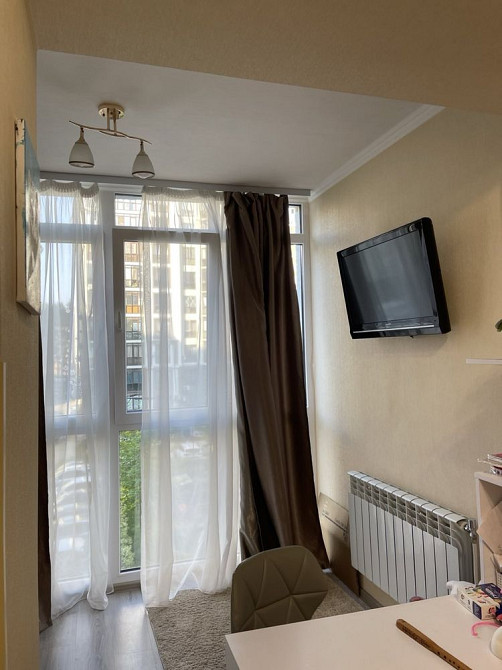 Продаж Квартира 1-кімнатна, 3/9 поверх на Радистів вул., д. 34 Киев - изображение 6