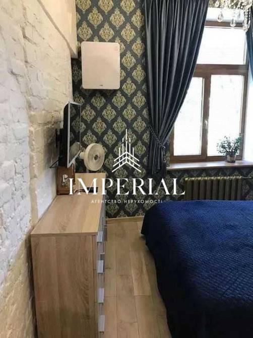 Оренда 3к Квартира 75 кв.м Михайлівська вул. Киев - изображение 13