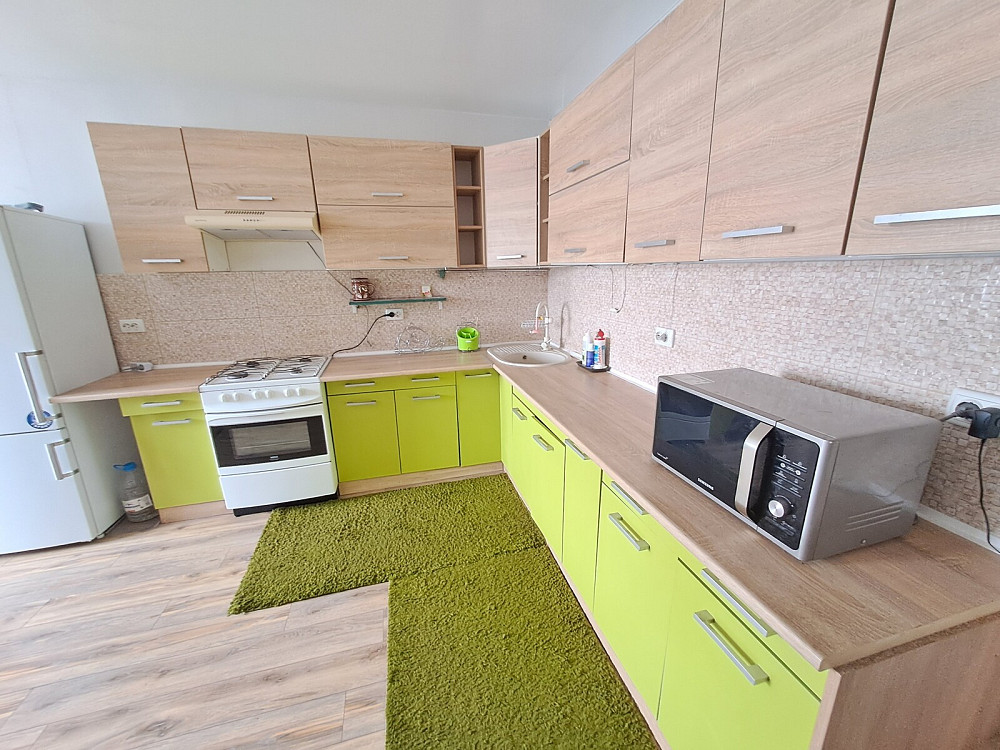 Оренда Квартира 1-кімнатна, 2/10 поверх на Цегельний пров., 8 Тернопіль - фото 1