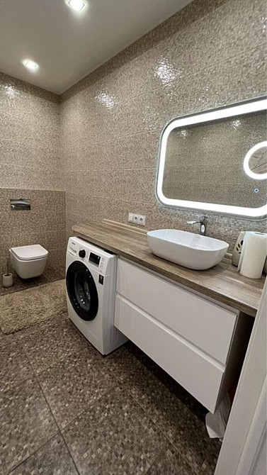 Продаж Квартира 2-кімнатна, 5/12 поверх на Запорізьке шосе, 25 Дніпро - фото 3