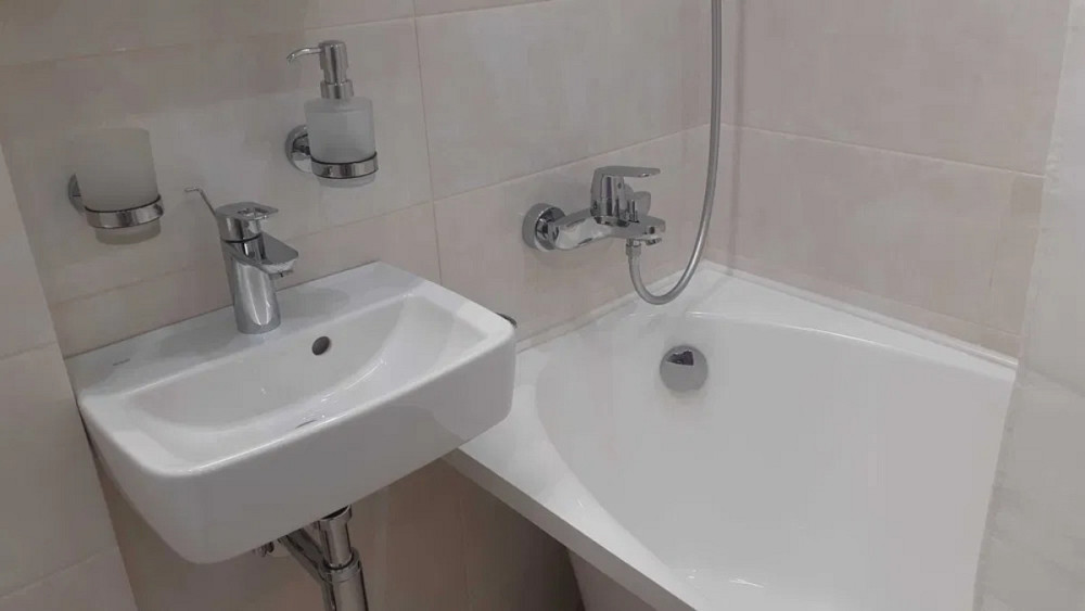 Оренда Квартира 1-кімнатна, 4/5 поверх на Геннадія Афанасьєва, 13а Київ - фото 10