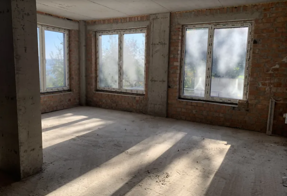 Продаж 3к квартири 118.4 кв. м на вул. Яблунева Тернопіль - фото 2