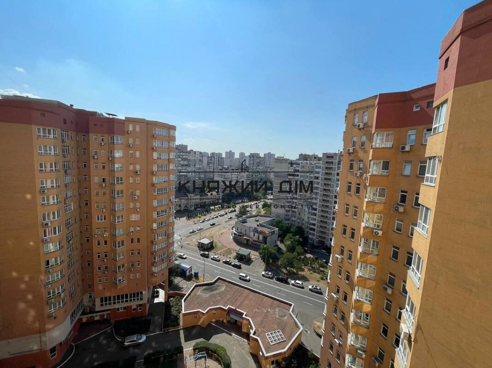 Продається 1 кімнатна квартира метро Позняки № 21146844 Київ - фото 9