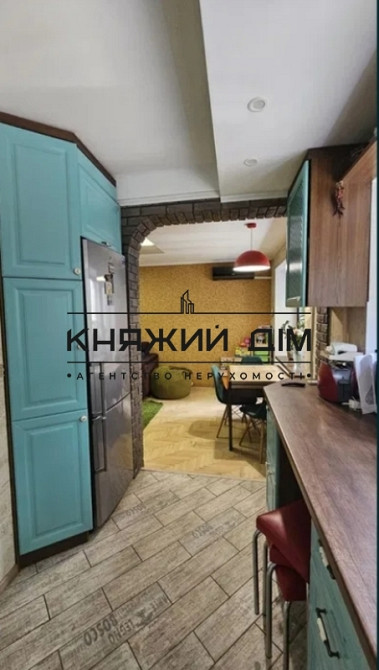 Продам 3к квартиру, Мінський масив,Оболонь.Код:21147020 Киев - изображение 20