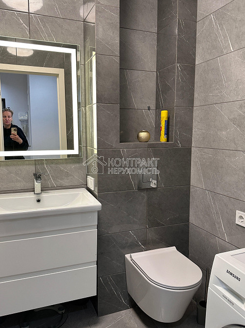 Продаж Квартира 2-кімнатна, 9/9 поверх на вул. Миру Харків - фото 15