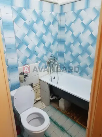 Продаж 1к Квартира 29 кв.м Запорізького Козацтва вулиця 8 Запоріжжя - фото 6