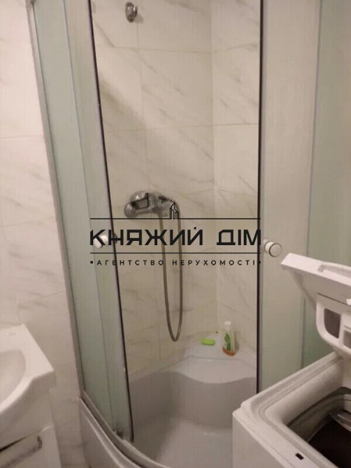 Оренда 2-х к.кв. в ЖК Smart House по вул. Машинобудівна в Солом'янському. Код об'єкту №: 11200463 Київ - фото 8