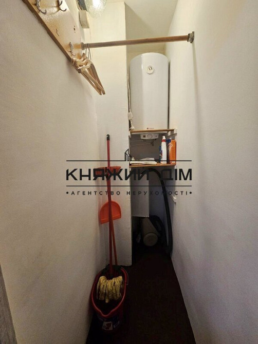 Оренда Квартира 1-кімнатна, 8/14 поверх на Флоренции ул. Київ - фото 16