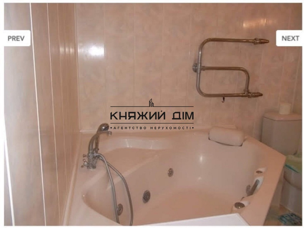 Шикарна 3-х кімн. в історичному центрі Києва! Код об'єкта: 119391 Kiev - photo 7