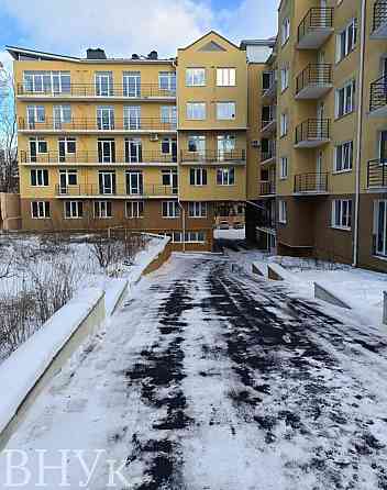 Продаж Квартира 2-кімнатна, 3/5 поверх на Українська Чернівці