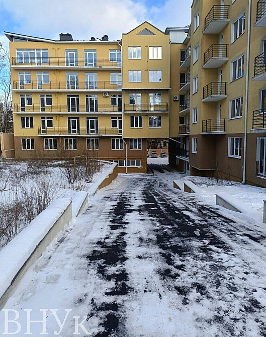 Продаж Квартира 2-кімнатна, 3/5 поверх на Українська Чернівці - фото 3