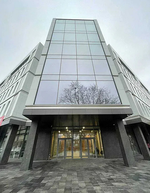 Продаж офісне приміщення на Орлика, 16 поверх - 4/5 Днепр - изображение 13