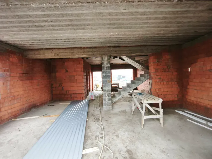 Продаж 2-поверховий Котедж з ділянкою 3 сот 130 кв.м 5 кімн. на Станційна Минай - фото 7