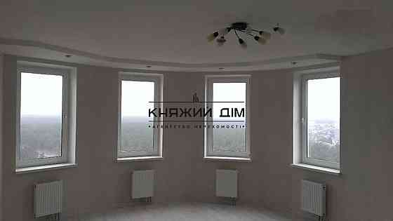 Оренда Квартира 3-кімнатна, 24/26 поверх на Олевская ул. Kiev