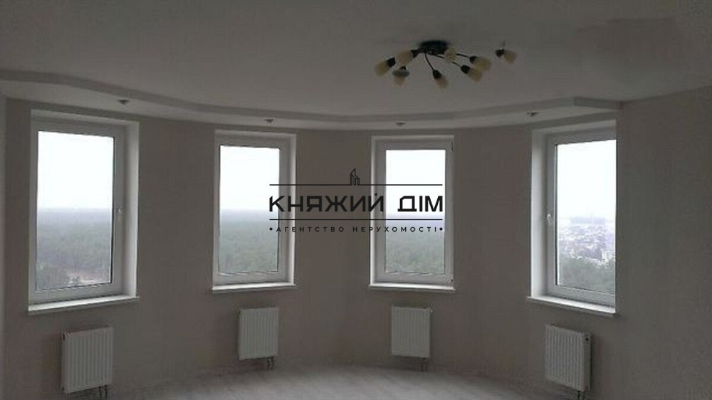 Оренда Квартира 3-кімнатна, 24/26 поверх на Олевская ул. Kiev - photo 5