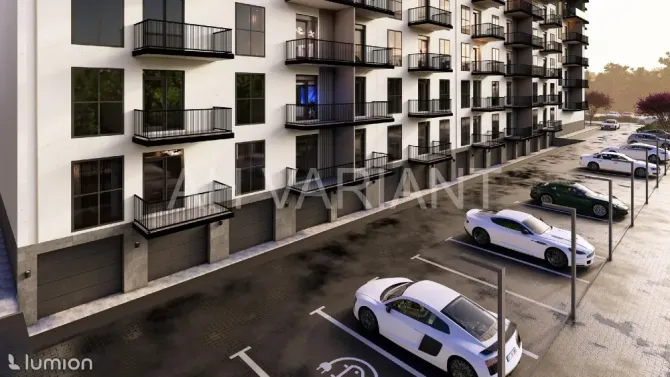 Продажа 2к Квартира 63 кв.м Богомольця 17 Ужгород - изображение 17