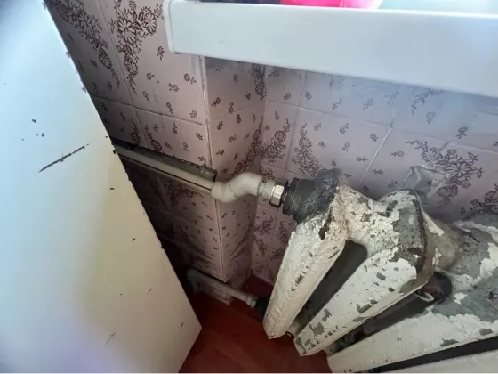 Продажа 2к Квартира 43 кв.м героев крут 6 Одесса