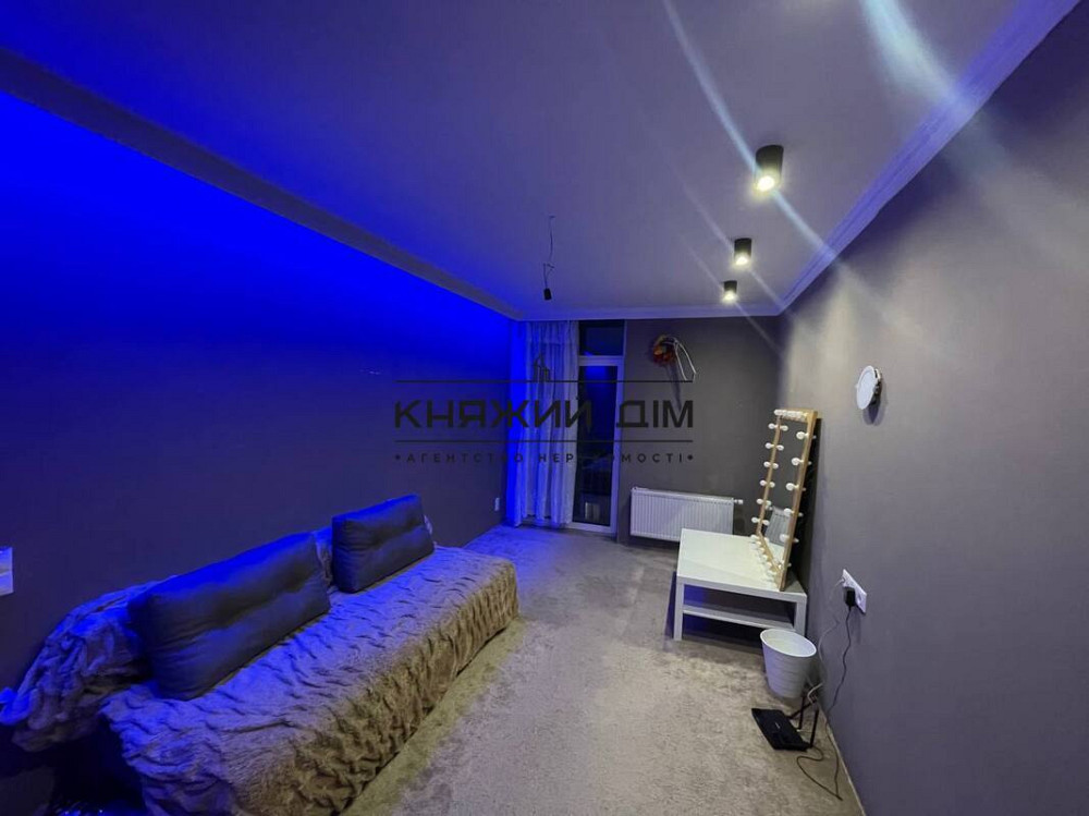 ЖК КОМФОРТ ТАУН Оренда 2 поверхової квартири Київ - фото 12