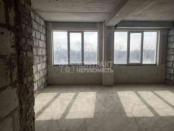 Продаж Квартира 1-кімнатна, 3/9 поверх на вул. Тракторобудівників Харків