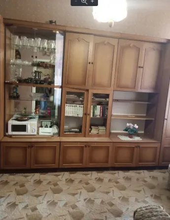 Оренда 2 кімнат в 3 кімнатній, комунальній квартирі по вул. Шота Руставелі 17 Київ - фото 5