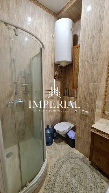 Оренда 3к Квартира 123 кв.м Саксаганского вул. Київ - фото 9