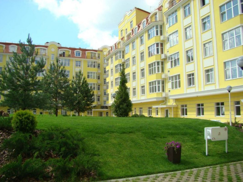 Продаж 2к Квартира 72 кв.м Леси Украинки, 14  - фото 5