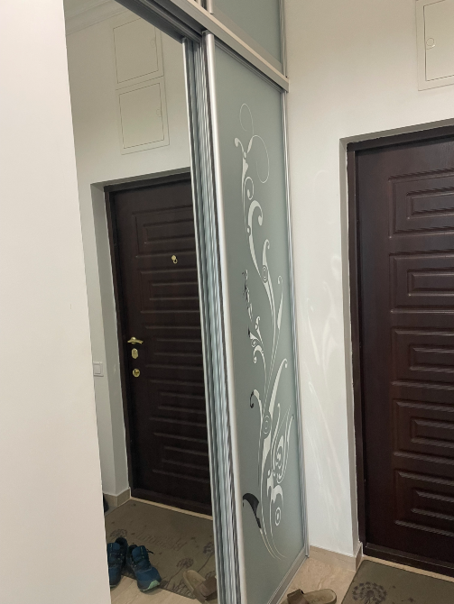 For sale 1-room Apartment 44 sq.m 24 жемчужина Odessa - photo 8