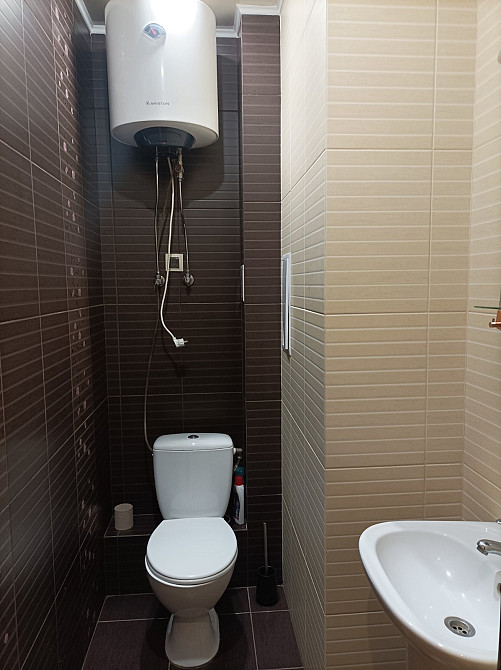 Продаж Квартира 2-кімнатна, 14/20 поверх на вул. Степана Рудницького, 5а Київ - фото 15