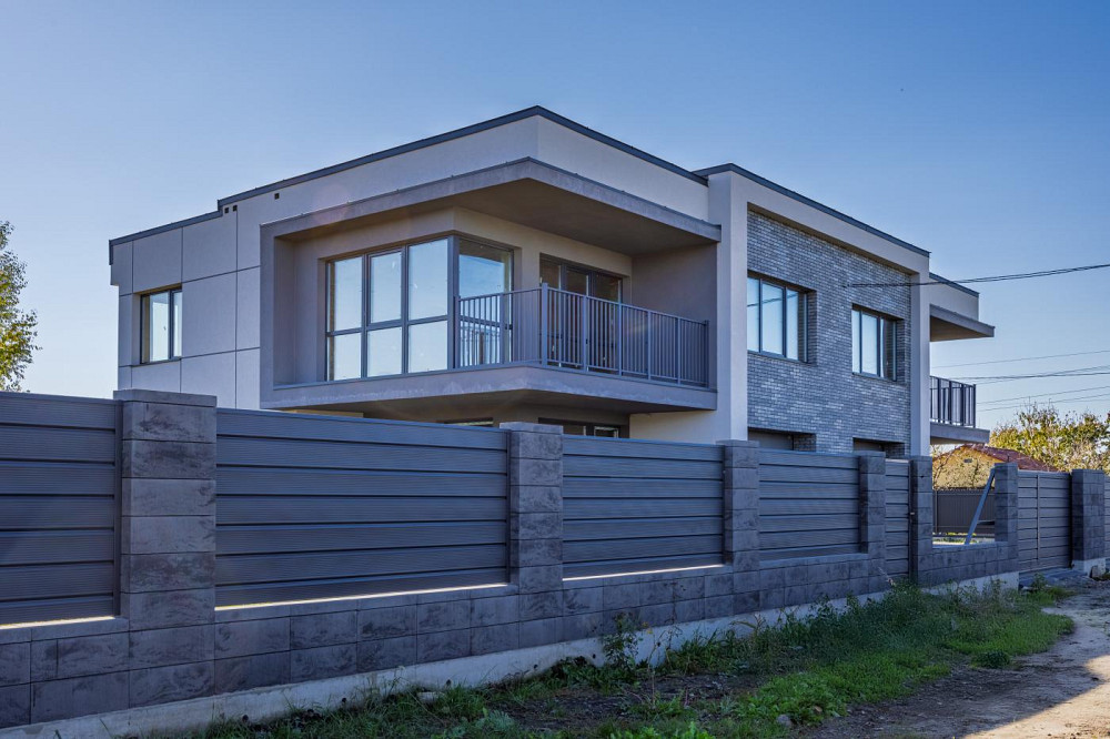 Продаж 2-поверховий Будинок з ділянкою 0.0407 сот 160.3 кв.м 3 кімн. на Хмельницького вул. Пасіки-Зубрицькі - фото 3