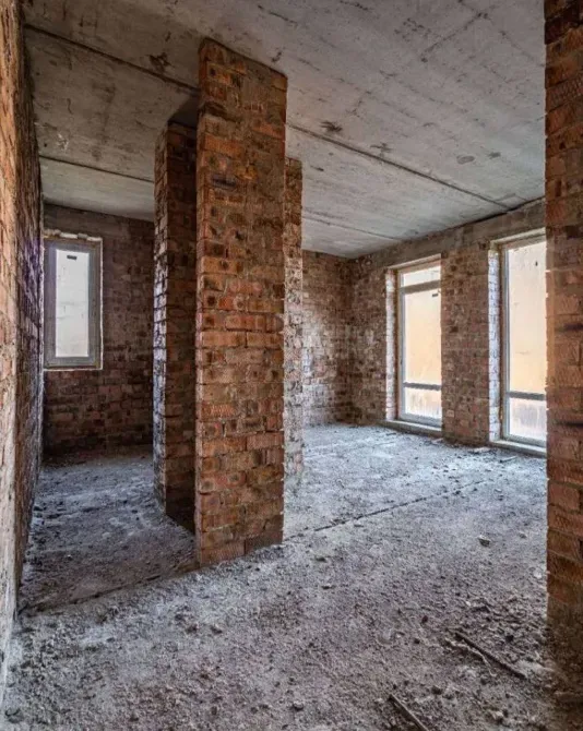 Продаж База відпочинку / готель площа 2495 кв.м 1-й поверх на FQFW+PV, Коломийський район, Івано-Франківська область, 78278 Івано-Франківськ - фото 9