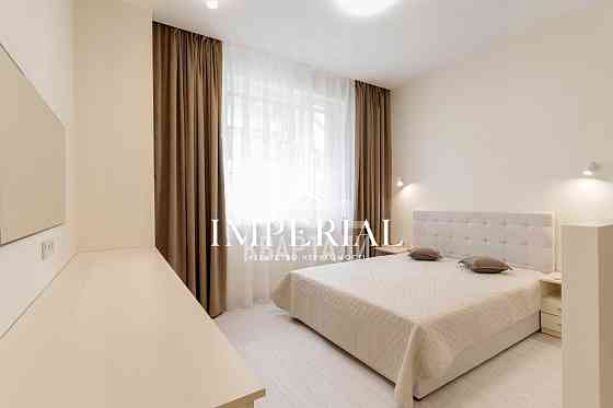 Оренда Квартира 1-кімнатна, 14/30 поверх на вул. Андрія Верхогляда Київ