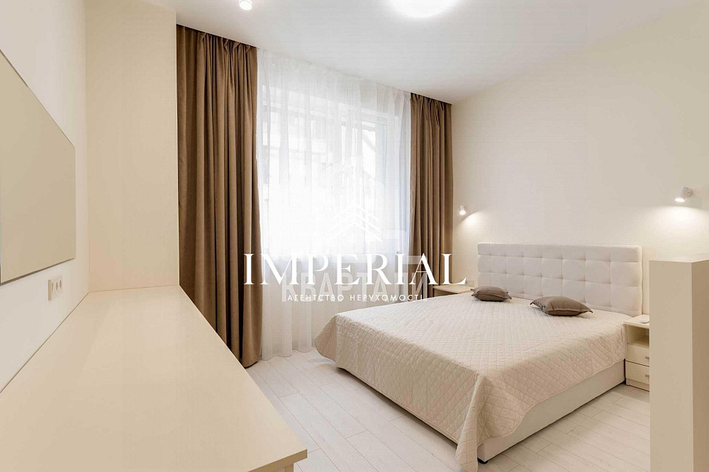 Оренда Квартира 1-кімнатна, 14/30 поверх на вул. Андрія Верхогляда Київ - фото 4