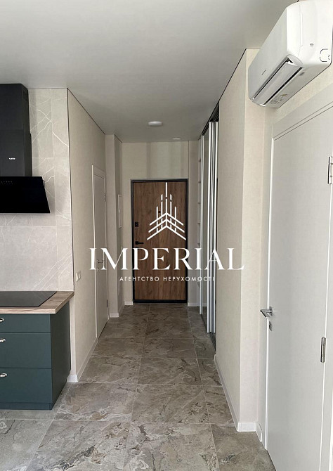 Продаж Квартира 1-кімнатна, 3/25 поверх на вул. Столичне шосе Kiev - photo 7