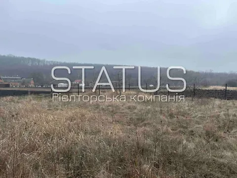 Продаж земельної ділянки  площа 15 сот Перспективний провулок  - фото 1