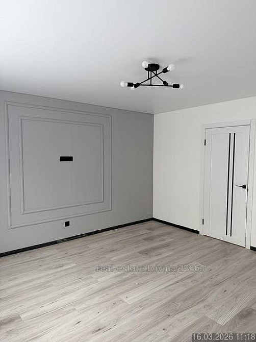 Продаж Квартира 2-кімнатна, 1/10 поверх на вул. Глинянський Тракт Львов - изображение 4