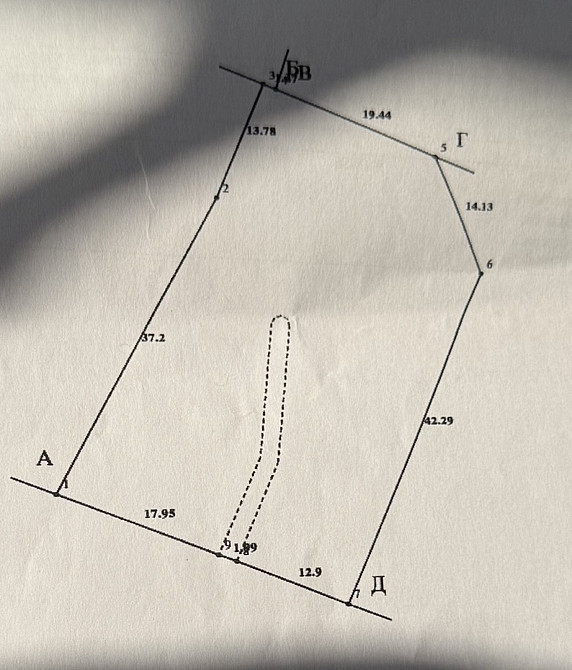 Продаж земельної ділянки 71.8 соток на Шевченка Посіч - фото 14