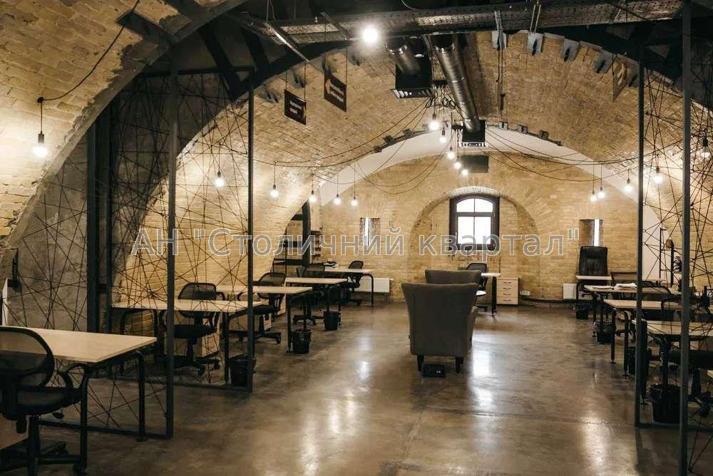 Оренда офісне приміщення на Рибальська вул., 22 поверх - 1/4 Київ - фото 20