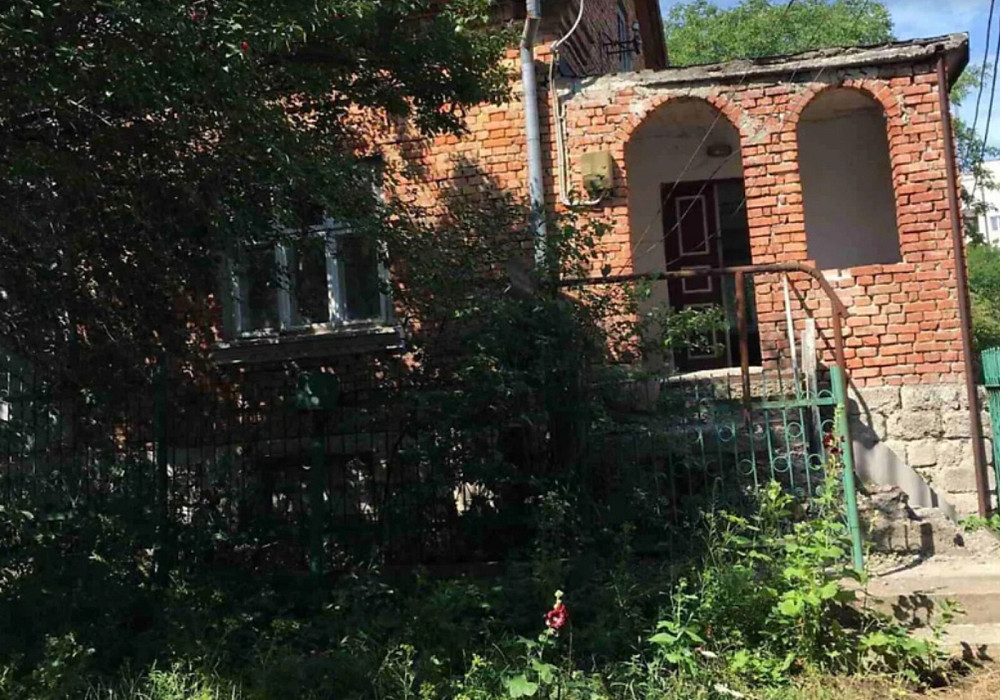 Продаж 1 поверхового будинку з ділянкою на 2 сотки, 64 кв. м, на вул. Грабовського Тернопіль - фото 1