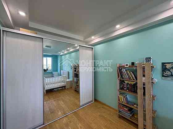 Продаж Квартира 2-кімнатна, 7/9 поверх на вул. Балакірєва Харків