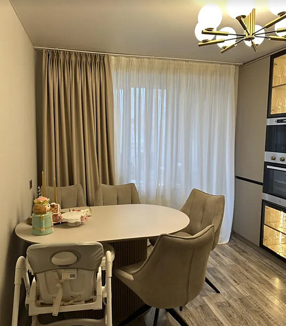 Продаж Квартира 3-кімнатна, 3/6 поверх на Бандери С. пр., 53 Ternopil' - photo 7