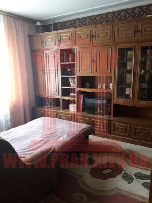 Продаж 3к Квартира 69 кв.м Франка, 5 Бориспіль - фото 1